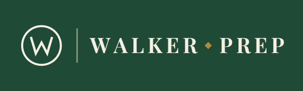 Walker Prep Logo