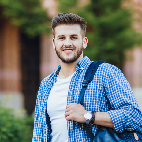 Walker Prep Reviews - SAT Prep Student Kanan Happy about Big SAT Score Increase